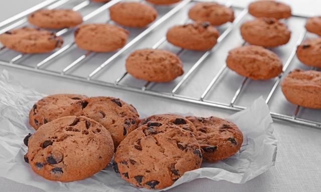 「烘焙小技巧」饼干总是制作失败，这12个小细节你或许没注意到！