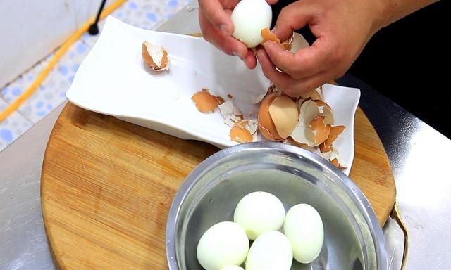 鸡蛋煮几分钟合适？溏心蛋、全熟蛋如何掌握，一篇看懂再也不会错