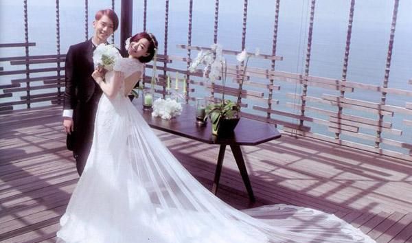 韩国十年综艺《我们结婚了》终映 还记得你曾追过的夫妇吗？