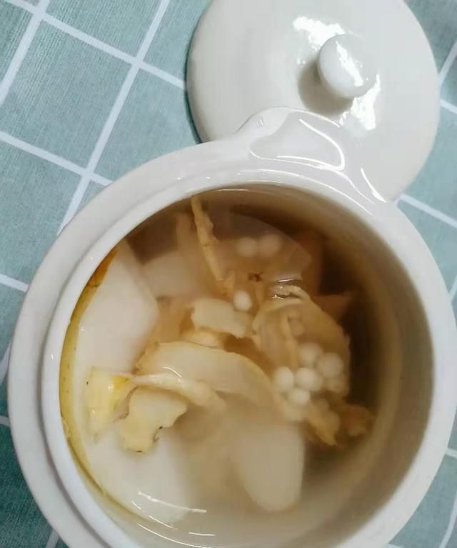 玉竹如何煲汤,玉竹搭配什么煮水喝图3