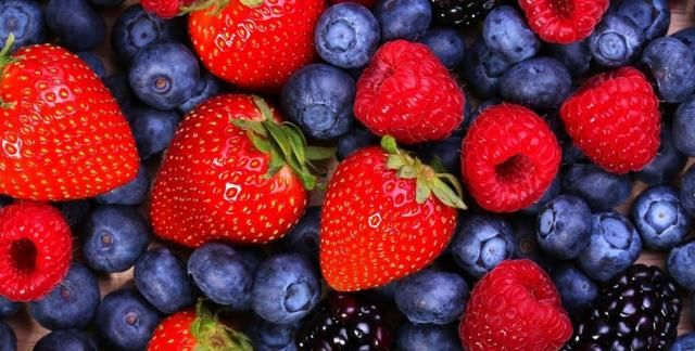 低碳减肥期间，我们该如何选择水果？