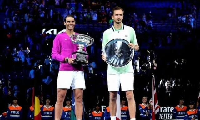 ATP赛季盘点系列（三）：五大最佳大满贯比赛都有哪些？