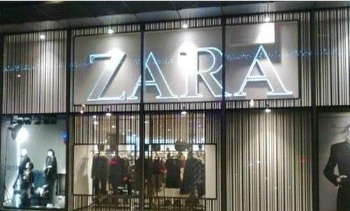 快时尚三巨头优衣库zaraH&M，哪家衣服性价比高？
