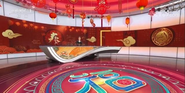 2021央视春晚直播入口：中央一套 CCTV1 央视春晚几点开始？