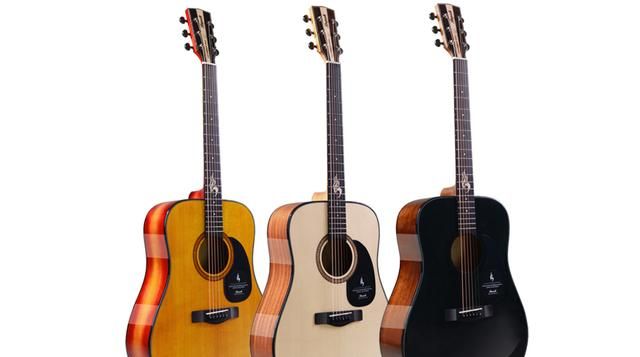 初学者吉他推荐盘点！哪些吉他性价比高适合新手呢？
