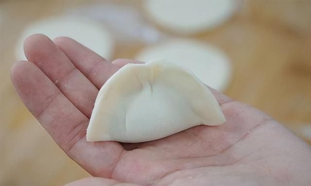 今日冬至，下饺子的五种实用包法，随便学会一种，又快又方便