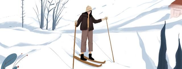 「滑雪服装要求」滑雪一定要穿滑雪服吗 滑雪为什么要穿滑雪服
