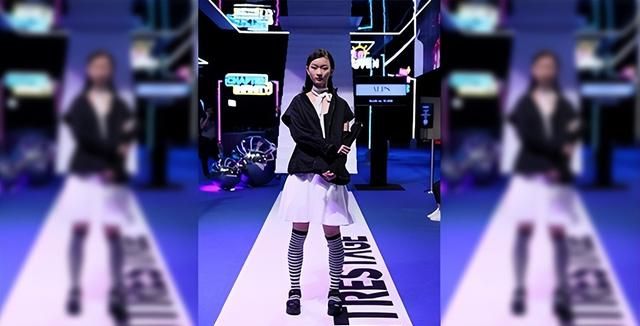 时装+科技，香港品牌创新诠释另类时尚