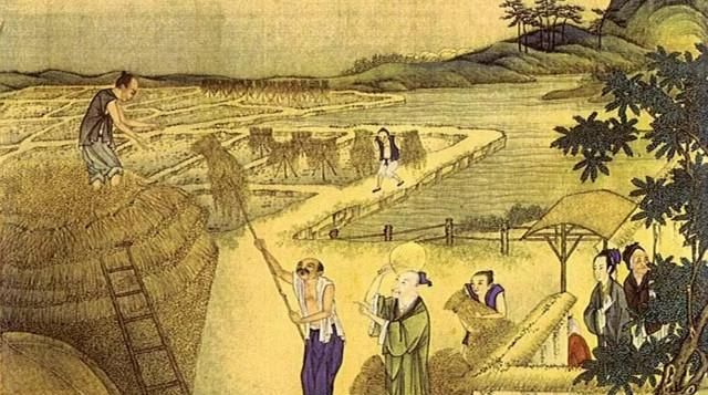 米酒，有千年历史的中国传统酒，是怎么演变成今天这样的？