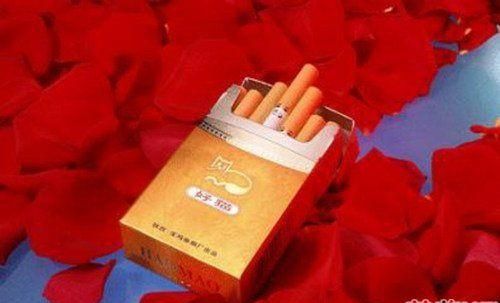 男人看过来:你吸的第一根烟是什么品牌，满满的都是情怀