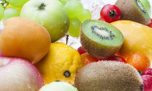 立秋后这5种“福果”记得要多吃，吃出营养美味，咬出健康好福气
