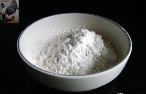 太白粉是生粉吗 太白粉的营养知识