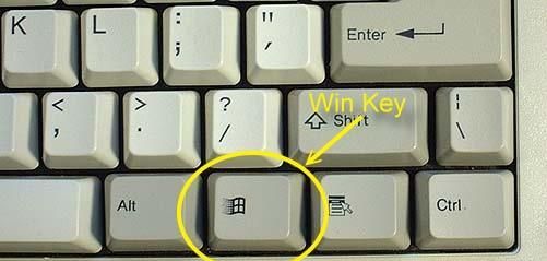 电脑纯键盘操作指南，史上最全快捷按键来了