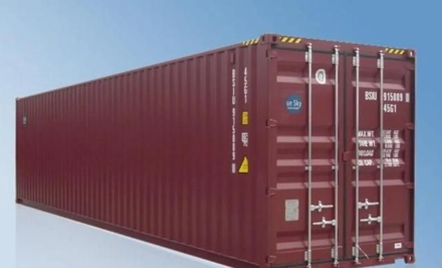 常用集装箱规格、尺寸，集装箱能装多少体积多少吨？