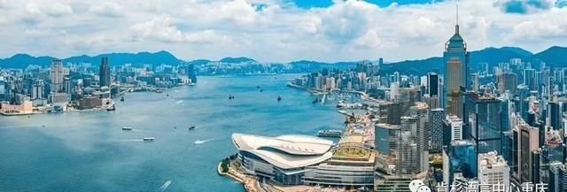 香港留学最新入学政策