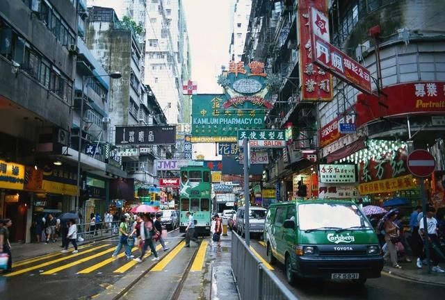 香港留学最新入学政策