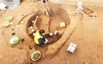 世界考古需要中国方案