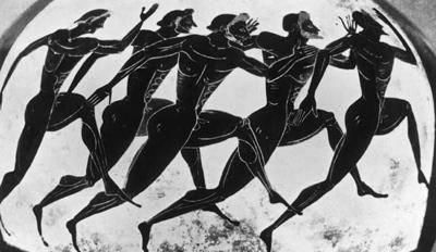 古代奥林匹克运动会是如何起源的？