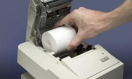 打印机是如何工作的？你知道它是如何把字印到纸上的吗？