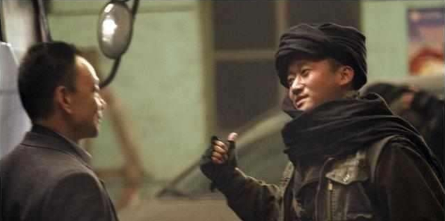 《钢铁侠3》中，你不知道的被删戏份的中国演员