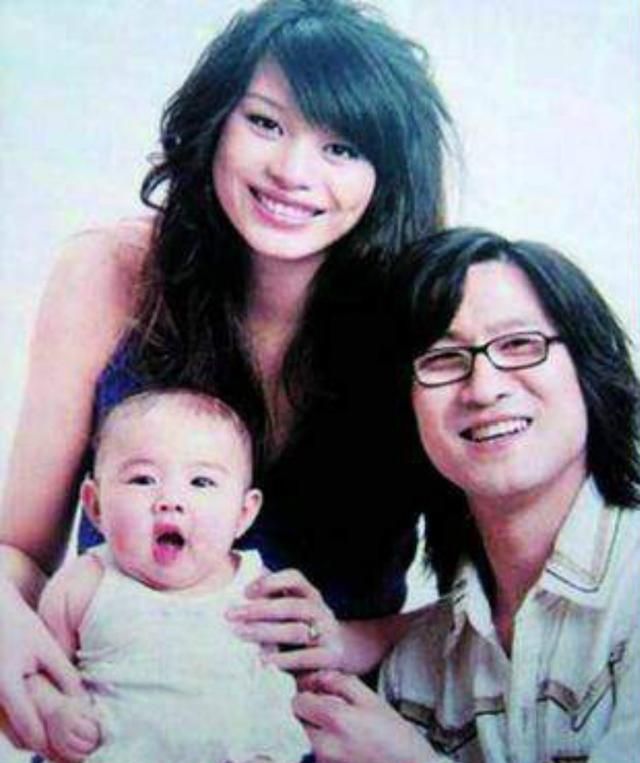 汪峰生了三个女儿，却同个爸爸不同命，3个孩子生活差距真大