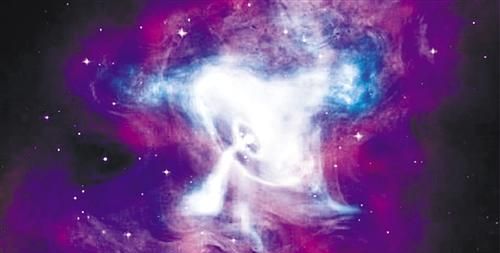 最强宇宙伽马射线造访地球
