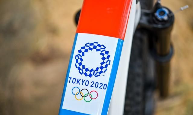 顶级奥运战车 TRINX千里达探险者Team山地车图赏