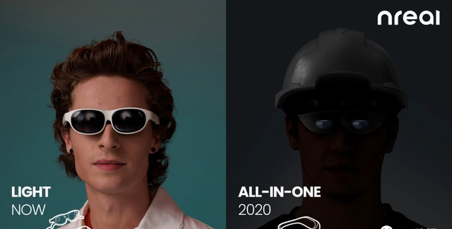 2020年3月VR/AR月报 | VR陀螺
