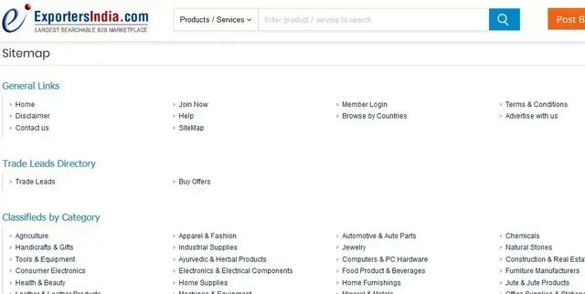 外贸收藏：常用工具类+企业黄页类+各国进口商名录