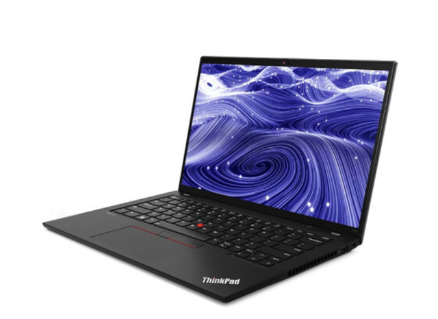 7499 元起，联想新款 ThinkPad T14 笔记本上架