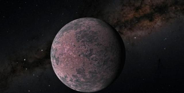 研究：距离65光年的超热“超级地球”系外行星可能没有大气层