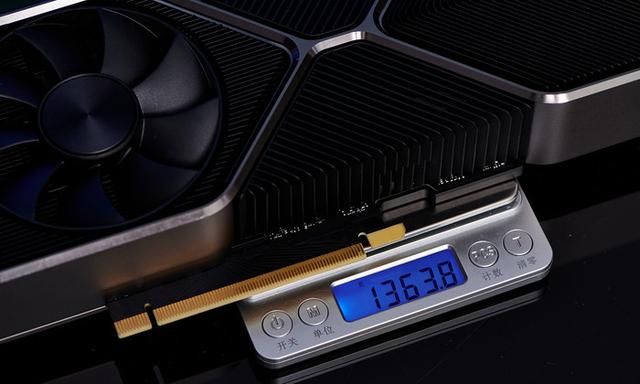 迟来的30系列新皇，NVIDIA RTX 3090 Ti首发评测