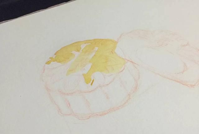 最新月饼手绘教程：别人都在吃月饼，他却美美地画了出来 ...