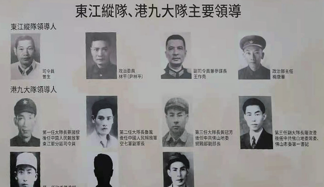 历史不会忘记 岁月闪耀光辉——香港红色史迹寻访记