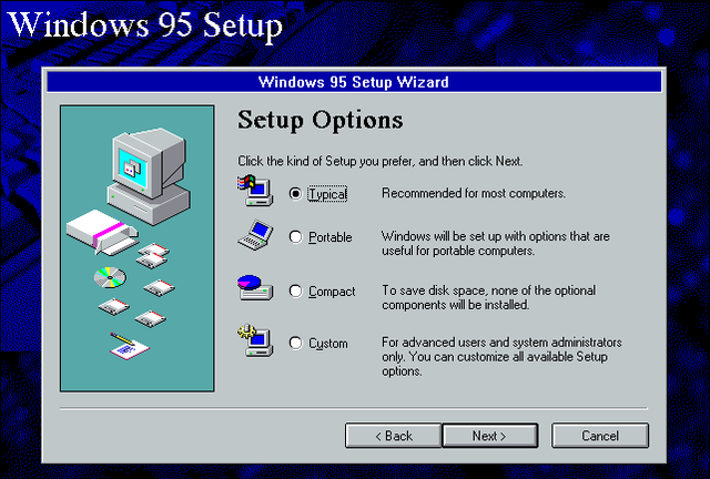 你还记得Windows XP的桌面吗？1985-2020：Windows系统的进化史