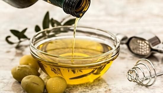 橄榄油能祛痘印吗怎么使用图1