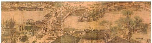 从《清明上河图》中走来的木拱廊桥，该如何守护