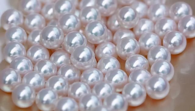淡水珍珠和海水珍珠有什么区别？淡水珍珠怎么保养？