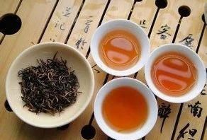 茶知识丨红茶：阿萨姆红茶