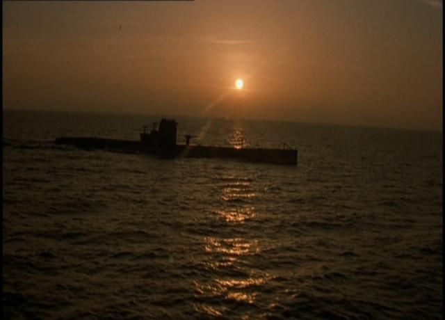 大海战2 舰队使命 关于潜艇SS的选择