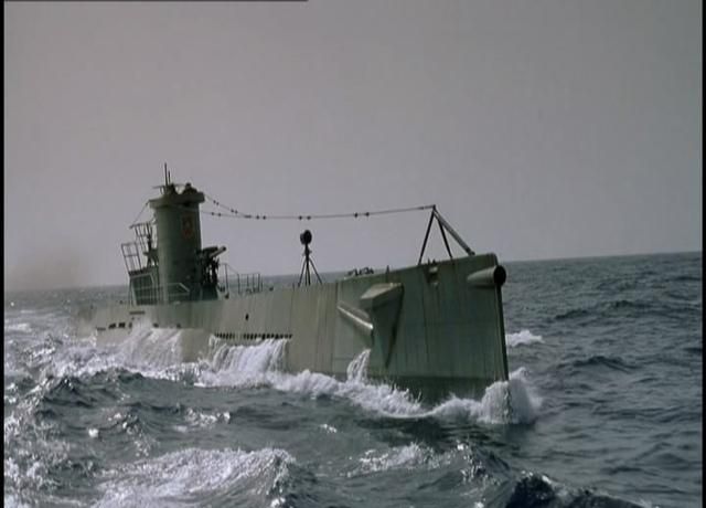 大海战2 舰队使命 关于潜艇SS的选择