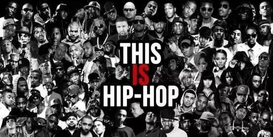 什么是Hiphop文化