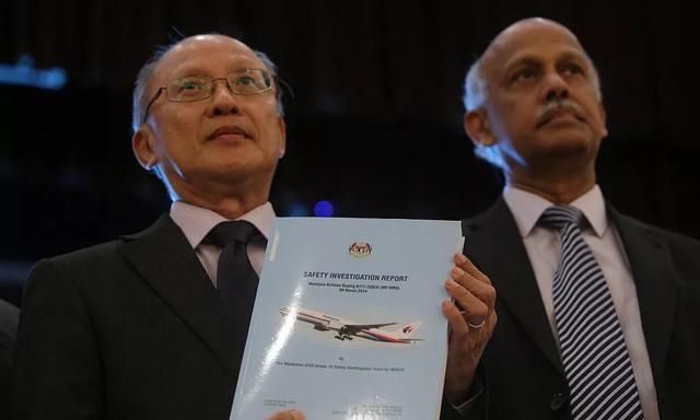 接连出事的马航，要被马来西亚政府卖了？