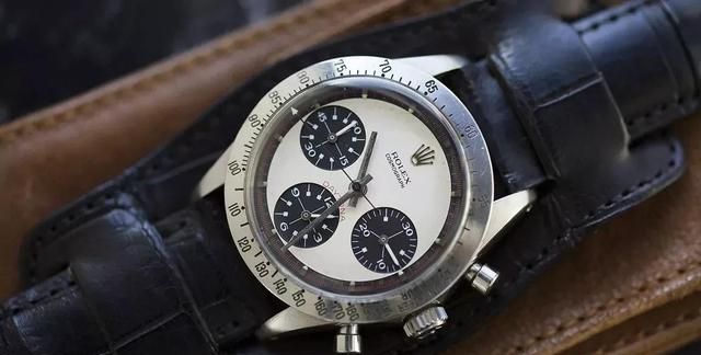世界上最昂贵的10款手表