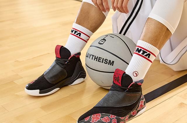 被低估的国产篮球鞋，这8款便宜又好看，和Nike比毫不逊色