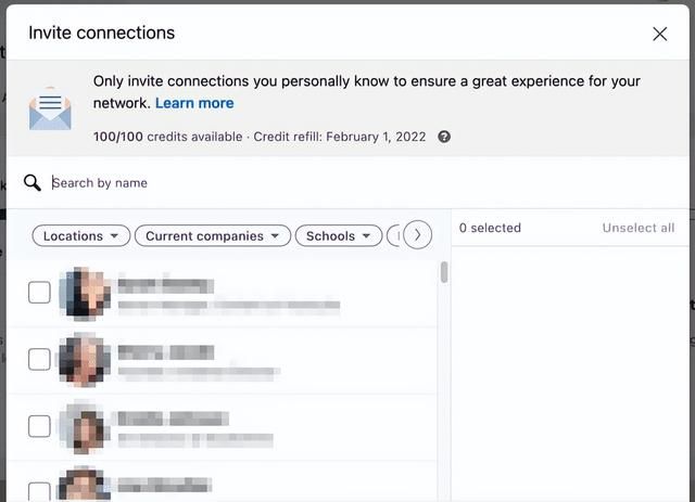 LinkedIn入门教程来了，实操、工具推荐都在这里