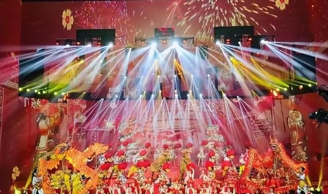 2023年央视春晚每年几点开始?2023春节联欢晚会对外售票吗?