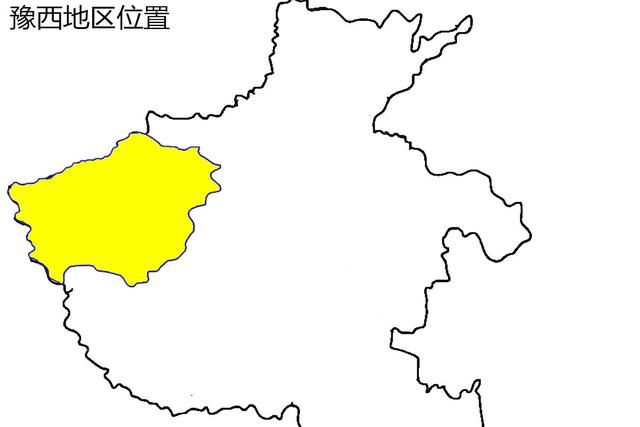 湖南西部叫湘西，山东西部叫鲁西，陕西西部叫什么？