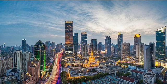 2019年，上海白马会所覆灭记：女商富婆向往的地方，对标天上人间
