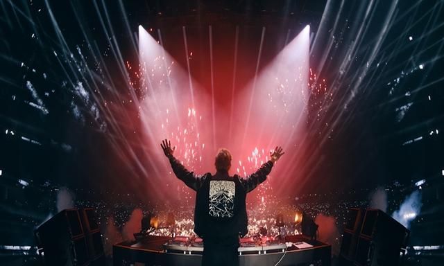 2022年世界百大DJ排行榜完整版